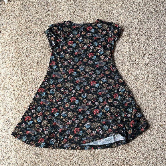 Floral Dress - Picture 2 of 2